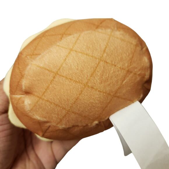 Squishmallows Shannon The Ice Cream Cone 5" Plush Stuffed Animal Toy - Picture 6 of 6